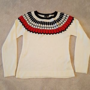 Limited Sweater Size M